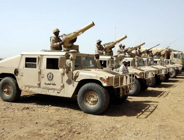 Σαουδική Αραβία: «Σε τρεις ημέρες θα καταστρέψουμε τις ρωσικές δυνάμεις στην Συρία»!